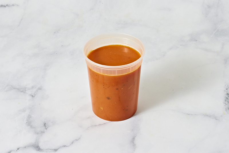 Tomato Basil Soup - Quart
