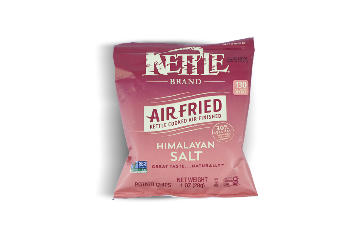 Kettle Chips Bag(s)